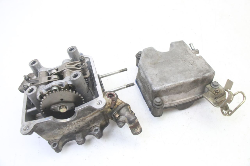 photo de ZYLINDERKOPF KYMCO DINK STREET 125 (2009 - 2014) - Gesamtansicht des Produkts