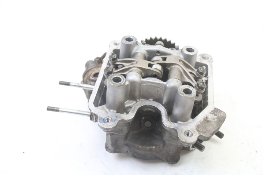 photo de ZYLINDERKOPF KYMCO DINK STREET 125 (2009 - 2014) - Geprüftes Gebrauchtteil