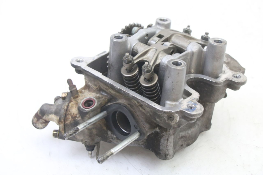 photo de ZYLINDERKOPF KYMCO DINK STREET 125 (2009 - 2014) - Kennzeichnungen und Originalreferenzen