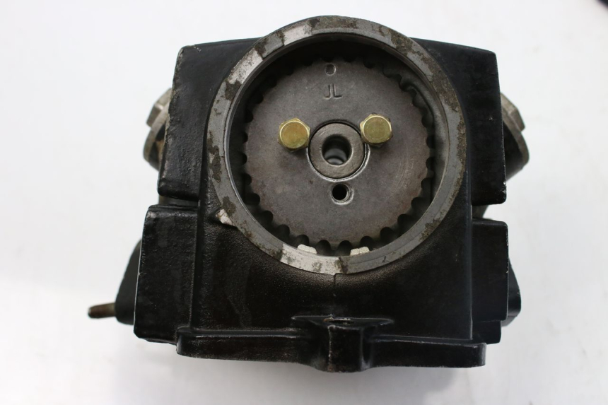 photo de ZYLINDERKOPF LONCIN DIRT BIKE 125 - Details der Befestigungspunkte