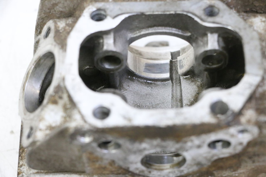 photo de ZYLINDERKOPF CCR DIRT BIKE 125 - Weitere Ansicht des Artikels