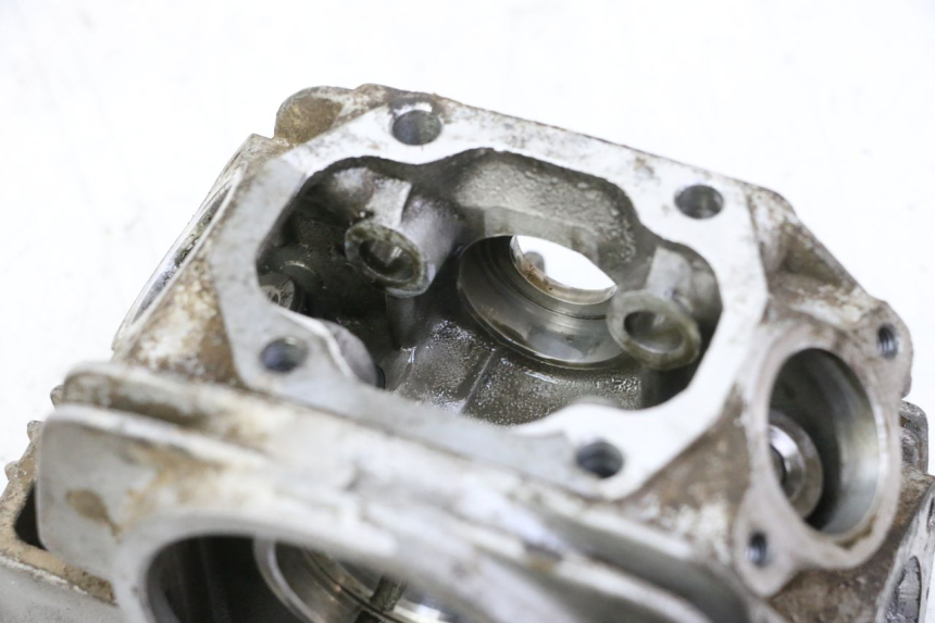 photo de ZYLINDERKOPF CCR DIRT BIKE 125 - Charakteristische Merkmale