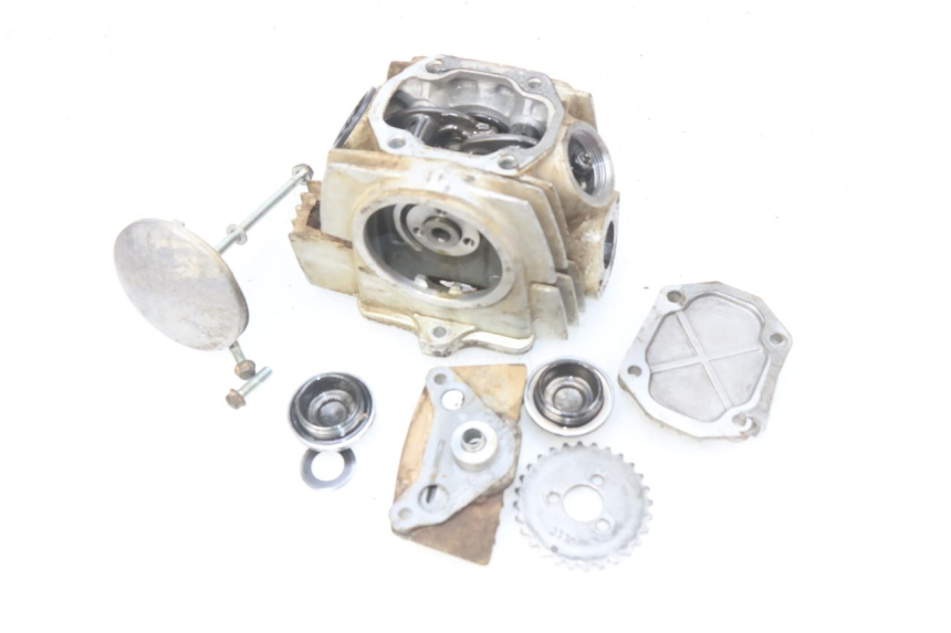 photo de ZYLINDERKOPF CCR DIRT BIKE 110 - Hauptansicht