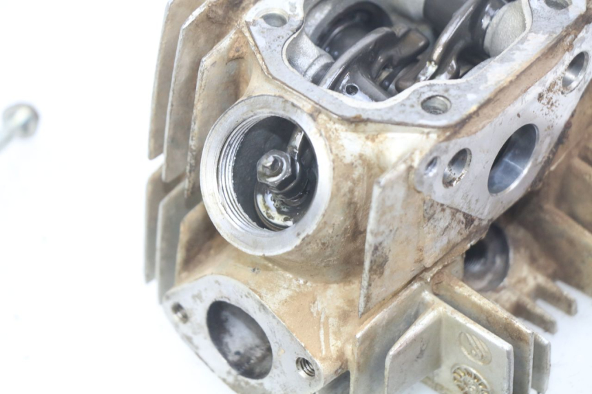 photo de ZYLINDERKOPF CCR DIRT BIKE 110 - Weitere Ansicht des Artikels