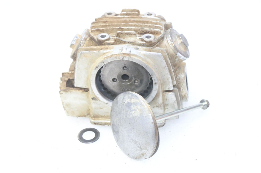 photo de ZYLINDERKOPF CCR DIRT BIKE 110 - Zoom auf Komponenten