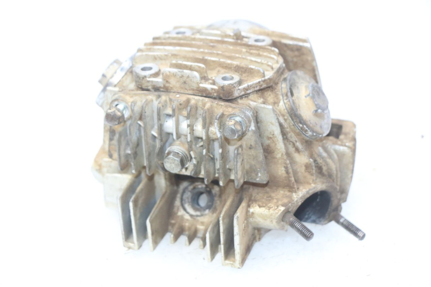 photo de ZYLINDERKOPF CCR DIRT BIKE 110 - Zoom auf Gebrauchszustand