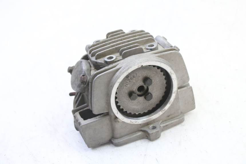 photo de ZYLINDERKOPF BSE DIRTBIKE PH10L 125 - Alternative Perspektive