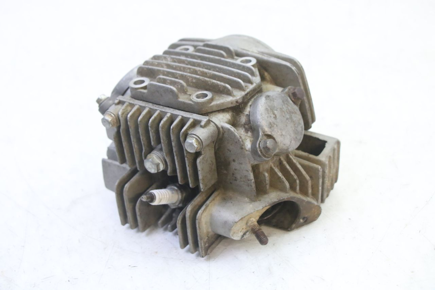 photo de ZYLINDERKOPF BSE DIRTBIKE PH10L 125 - Gesamtansicht des Produkts