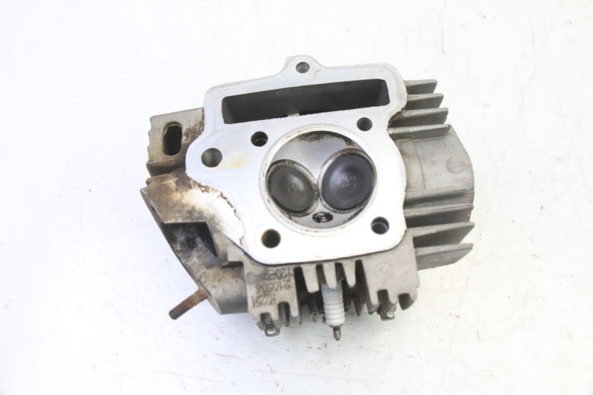 photo de ZYLINDERKOPF BSE DIRTBIKE PH10L 125 - Kennzeichnungen und Originalreferenzen