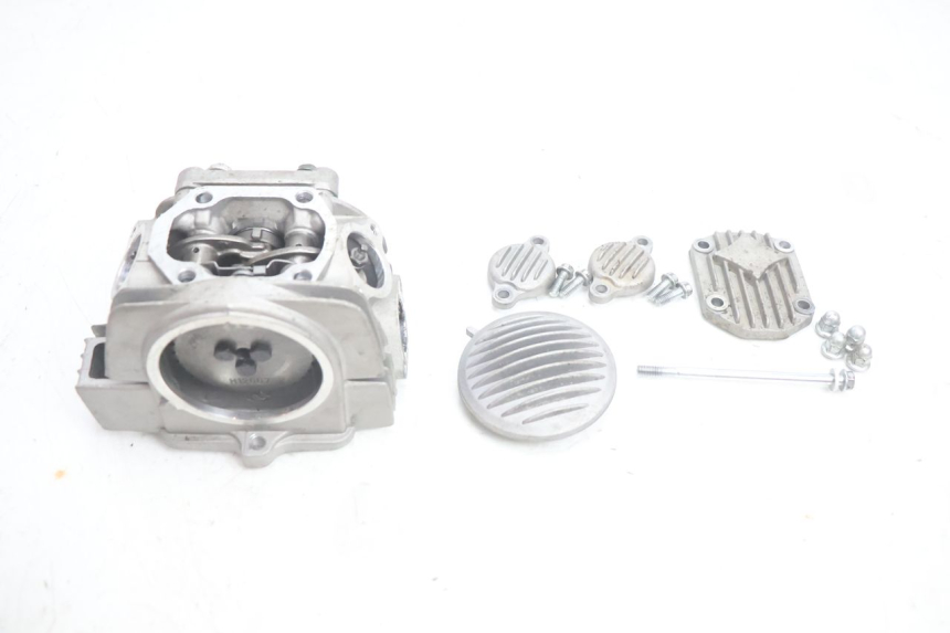 photo de ZYLINDERKOPF MINI MX DRIFT 150 - Charakteristische Merkmale