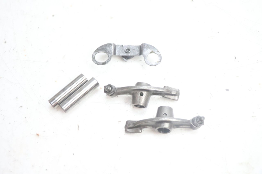 photo de ZYLINDERKOPF MINI MX DRIFT 150 - Geprüftes Gebrauchtteil