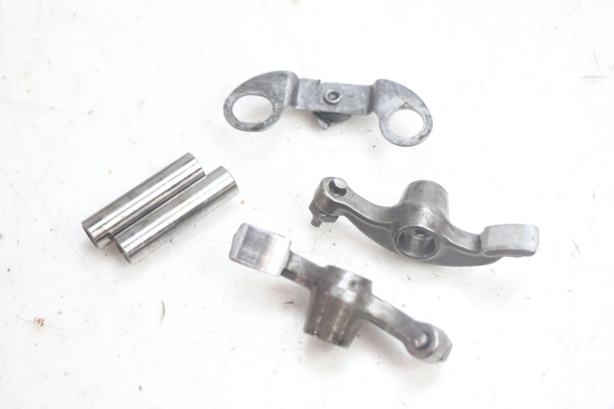 photo de ZYLINDERKOPF MINI MX DRIFT 150 - Kennzeichnungen und Originalreferenzen