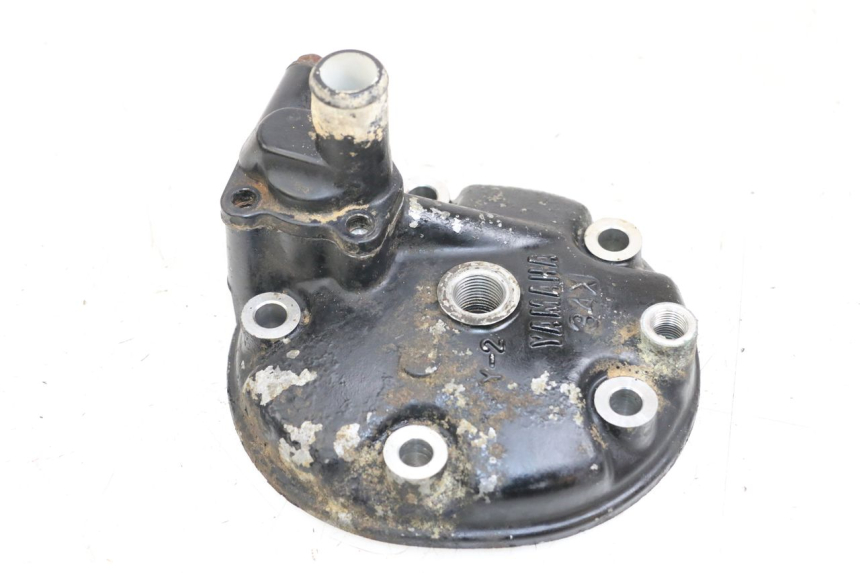 photo de ZYLINDERKOPF YAMAHA DTLC 125 (1982 - 1987) - Detailansicht des Bauteils