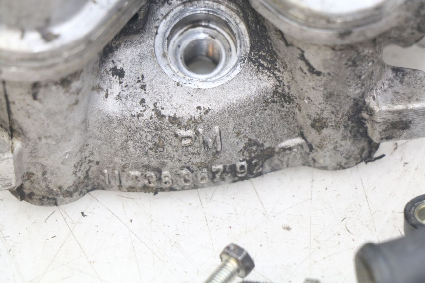 photo de ZYLINDERKOPF PEUGEOT ELYSEO 125 (1999 - 2004) - Weitere Ansicht des Artikels