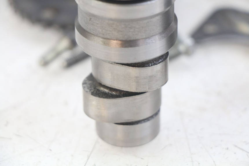 photo de ZYLINDERKOPF PEUGEOT ELYSEO 125 (1999 - 2004) - Ergänzendes Produktfoto