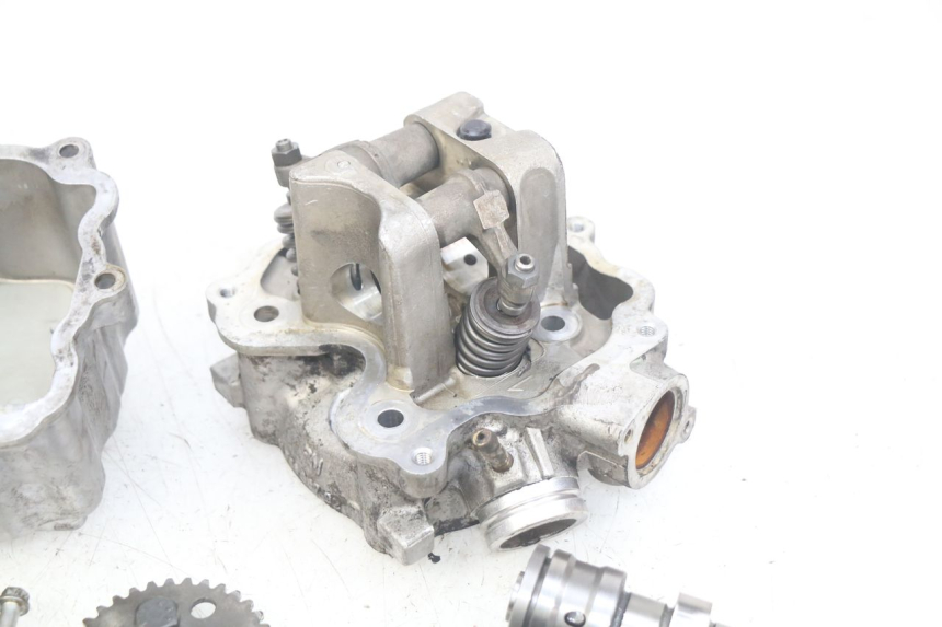 photo de ZYLINDERKOPF PEUGEOT ELYSEO 125 (1999 - 2004) - Qualität der Gebrauchtware