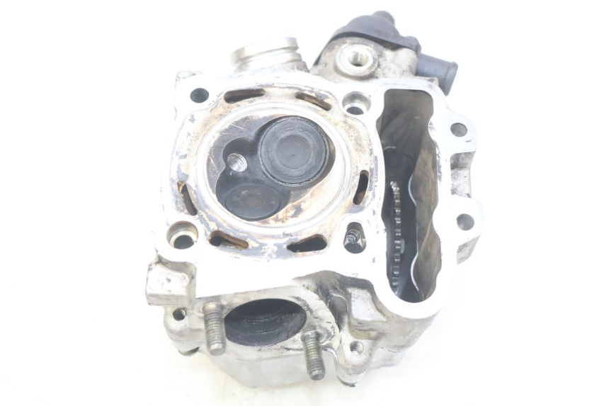 photo de ZYLINDERKOPF PEUGEOT ELYSEO 125 (1999 - 2004) - Alternative Perspektive