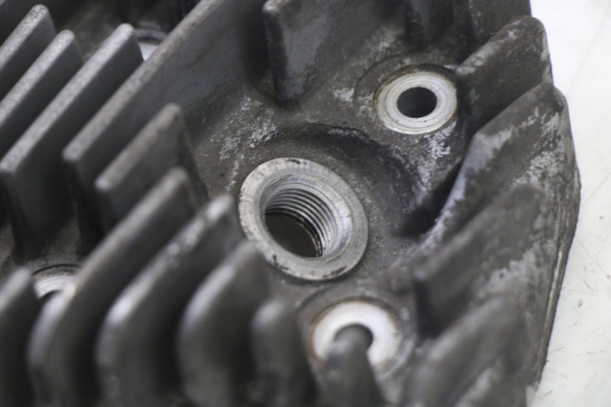 photo de ZYLINDERKOPF PEUGEOT ELYSTAR 50 (2002 - 2014) - Detailansicht des Bauteils