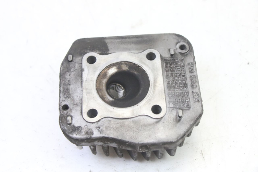 photo de ZYLINDERKOPF PEUGEOT ELYSTAR 50 (2002 - 2014) - Technische Nahaufnahme