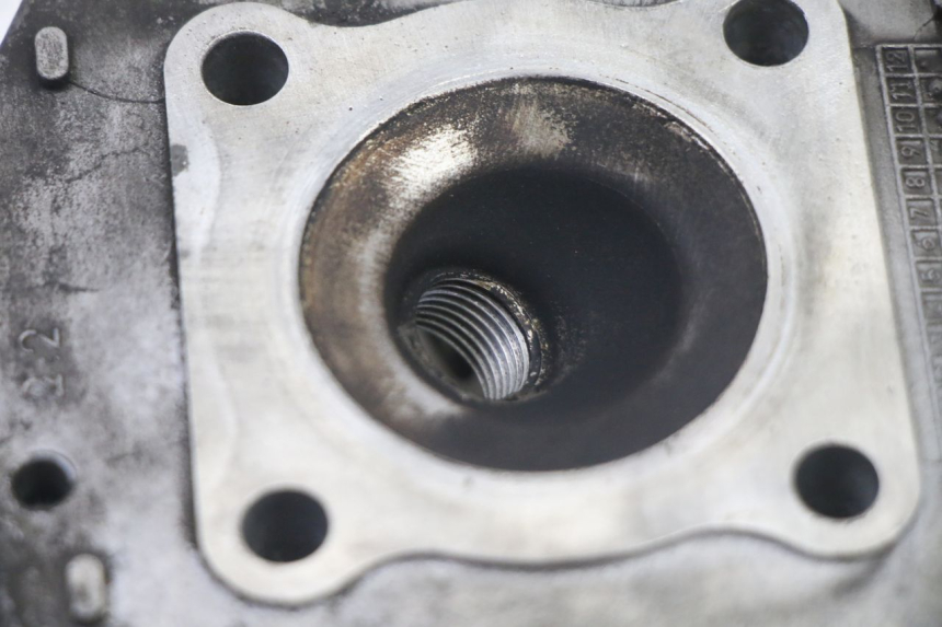 photo de ZYLINDERKOPF PEUGEOT ELYSTAR 50 (2002 - 2014) - Gesamtansicht des Produkts