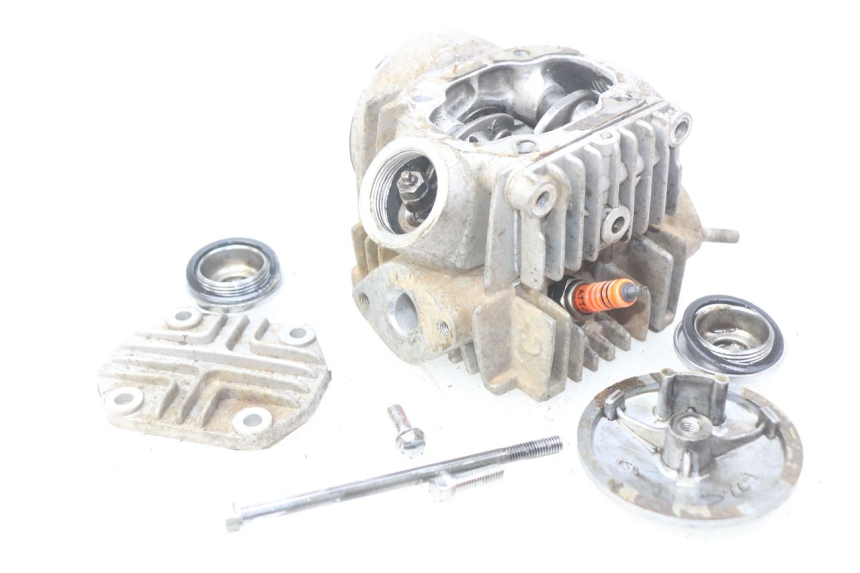 photo de ZYLINDERKOPF CHINESE QUAD ENFANT ATV PUMA 50 - Hauptansicht