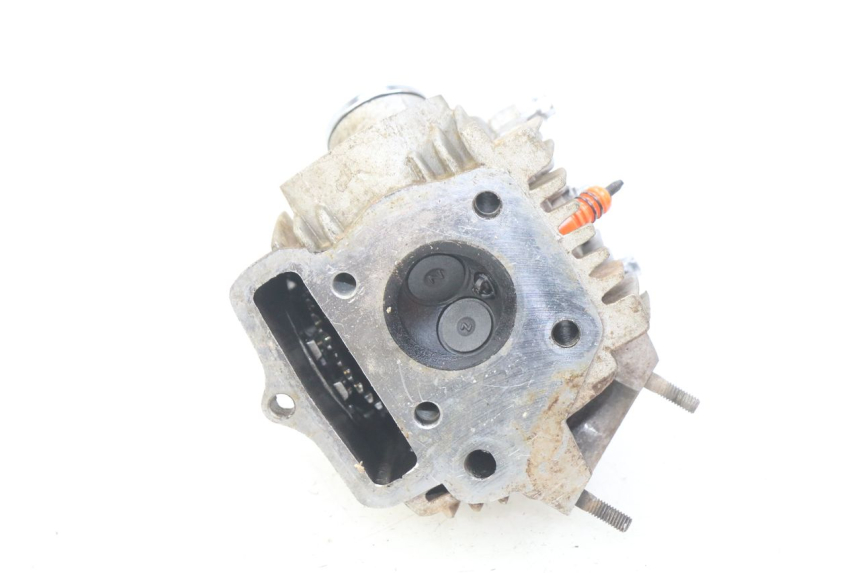 photo de ZYLINDERKOPF CHINESE QUAD ENFANT ATV PUMA 50 - Detailansicht des Bauteils