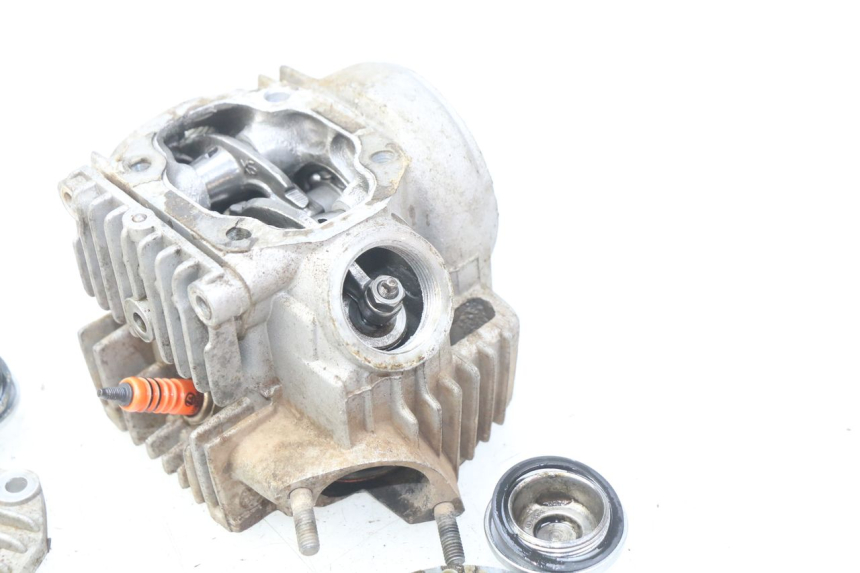 photo de ZYLINDERKOPF CHINESE QUAD ENFANT ATV PUMA 50 - Weitere Ansicht des Artikels