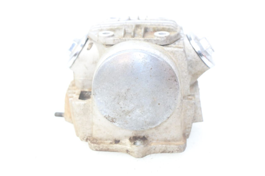 photo de ZYLINDERKOPF CHINESE QUAD ENFANT ATV PUMA 50 - Alternative Perspektive