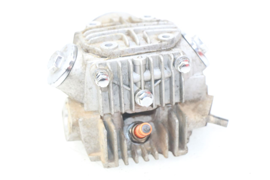 photo de ZYLINDERKOPF CHINESE QUAD ENFANT ATV PUMA 50 - Gesamtansicht des Produkts