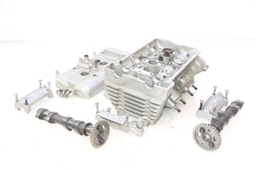 photo de ZYLINDERKOPF KAWASAKI ER-6 ER6 N 650 (2005 - 2009) - Hauptansicht