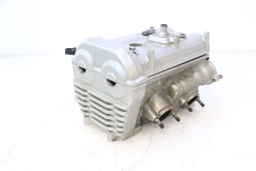 photo de ZYLINDERKOPF KAWASAKI ER-6 ER6 N 650 (2005 - 2009) - Detailansicht des Bauteils