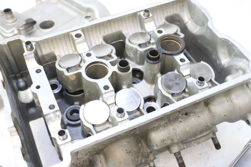 photo de ZYLINDERKOPF KAWASAKI ER-6 ER6 N 650 (2005 - 2009) - Qualität der Gebrauchtware