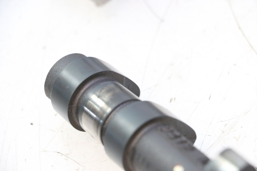 photo de ZYLINDERKOPF KAWASAKI ER-6 ER6 N 650 (2005 - 2009) - Profilansicht des Ersatzteils