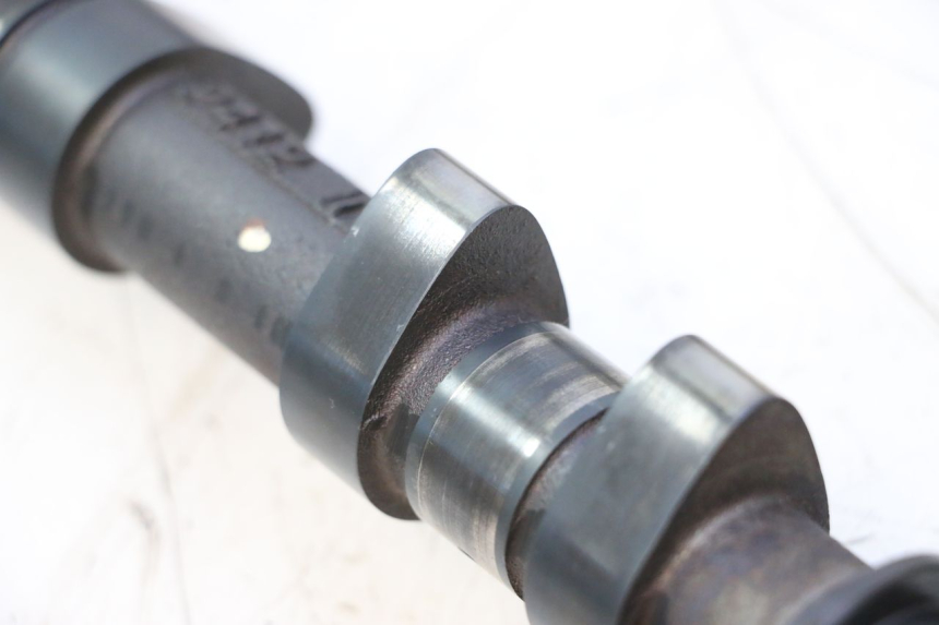 photo de ZYLINDERKOPF KAWASAKI ER-6 ER6 N 650 (2005 - 2009) - Hauptansicht