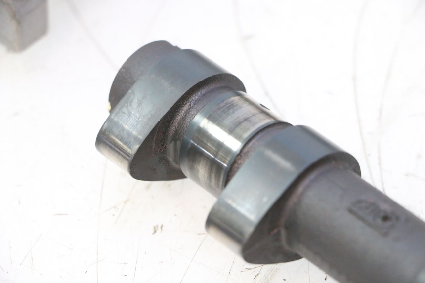 photo de ZYLINDERKOPF KAWASAKI ER-6 ER6 N 650 (2005 - 2009) - Zoom auf Gebrauchszustand