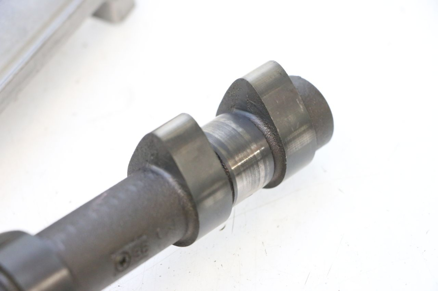 photo de ZYLINDERKOPF KAWASAKI ER-6 ER6 N 650 (2005 - 2009) - Alternative Perspektive