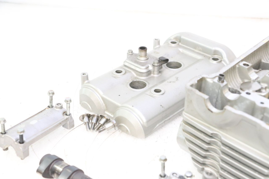 photo de ZYLINDERKOPF KAWASAKI ER-6 ER6 N 650 (2005 - 2009) - Geprüftes Gebrauchtteil