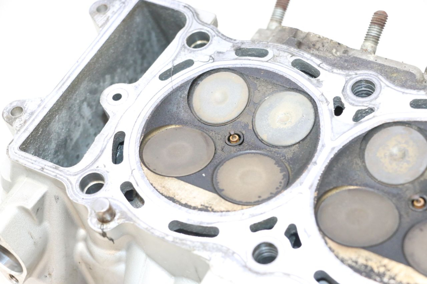 photo de ZYLINDERKOPF KAWASAKI ER-6 ER6 N 650 (2005 - 2009) - Alternative Perspektive