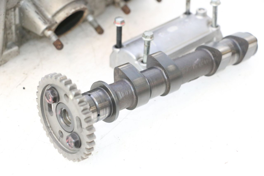 photo de ZYLINDERKOPF KAWASAKI ER-6 ER6 N 650 (2005 - 2009) - Weitere Ansicht des Artikels