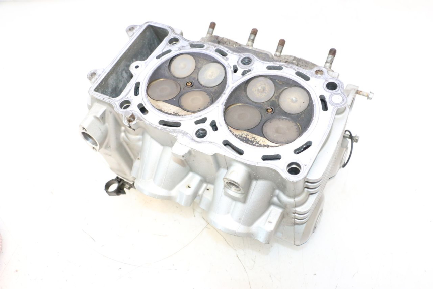 photo de ZYLINDERKOPF KAWASAKI ER-6 ER6 N 650 (2005 - 2009) - Technische Nahaufnahme