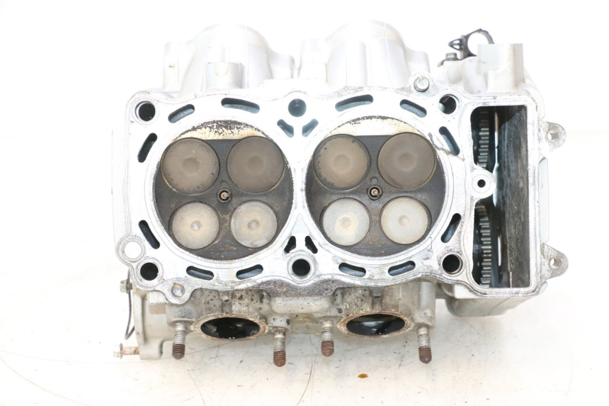 photo de ZYLINDERKOPF KAWASAKI ER-6 ER6 N 650 (2005 - 2009) - Geprüftes Gebrauchtteil