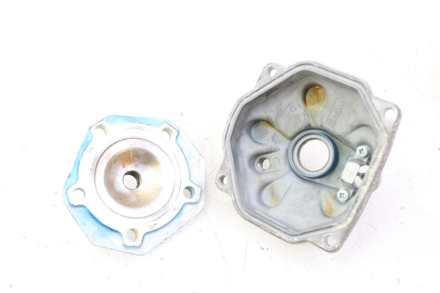 photo de ZYLINDERKOPF APRILIA ETX 125 (1998 - 2002) - Alternative Perspektive