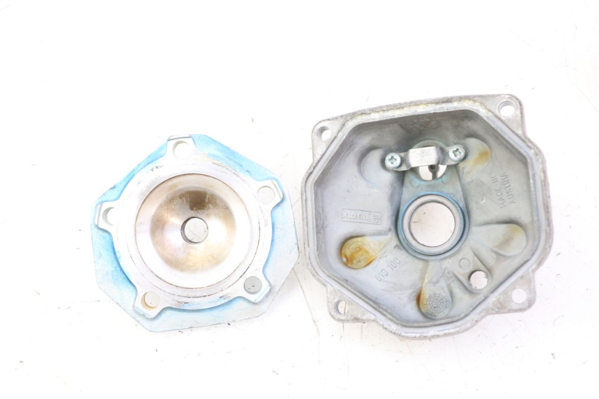 photo de ZYLINDERKOPF APRILIA ETX 125 (1998 - 2002) - Details der Befestigungspunkte