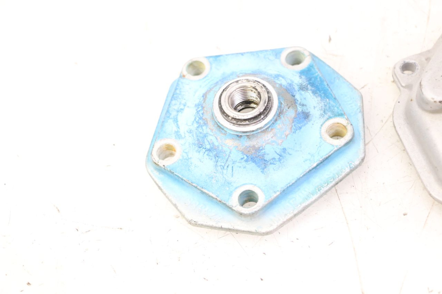 photo de ZYLINDERKOPF APRILIA ETX 125 (1998 - 2002) - Oberflächenzustand und Material