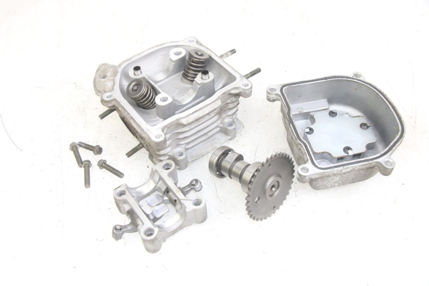 photo de ZYLINDERKOPF JM MOTORS EVOLIS 4T 50 (2018 - 2022) - Hauptansicht