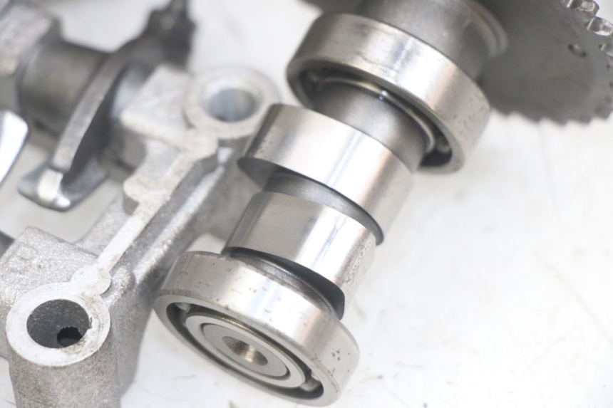 photo de ZYLINDERKOPF JM MOTORS EVOLIS 4T 50 (2018 - 2022) - Zoom auf Komponenten