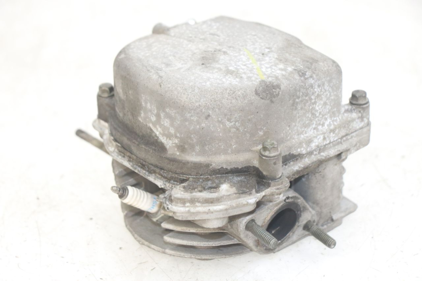 photo de ZYLINDERKOPF JM MOTORS EVOLIS 4T 50 (2018 - 2022) - Zoom auf Gebrauchszustand