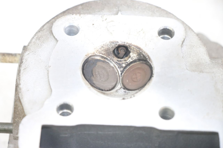 photo de ZYLINDERKOPF JM MOTORS EVOLIS 4T 50 (2018 - 2022) - Gesamtansicht des Produkts