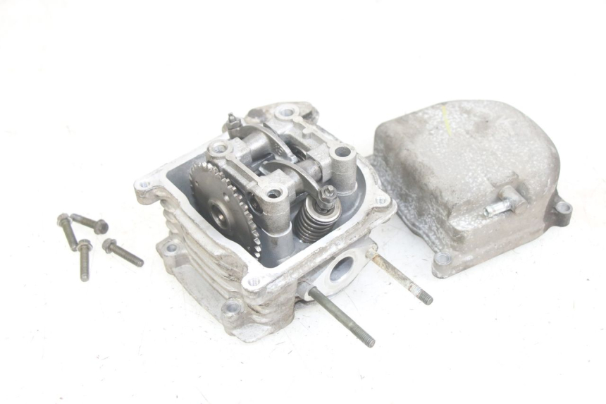 photo de ZYLINDERKOPF JM MOTORS EVOLIS 4T 50 (2018 - 2022) - Geprüftes Gebrauchtteil