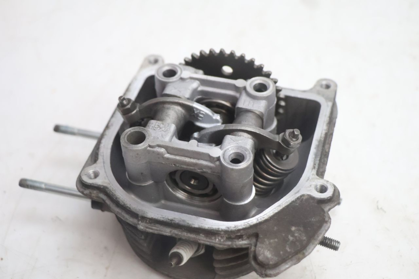 photo de ZYLINDERKOPF JM MOTORS EVOLIS 4T 50 (2018 - 2022) - Ergänzendes Produktfoto